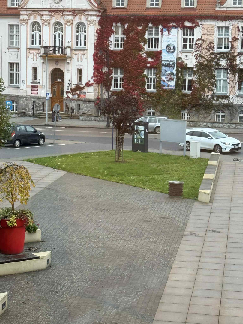 dokladny obszar projektu